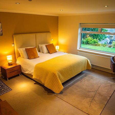 Bagshaw Lodge Bakewell Exterior foto